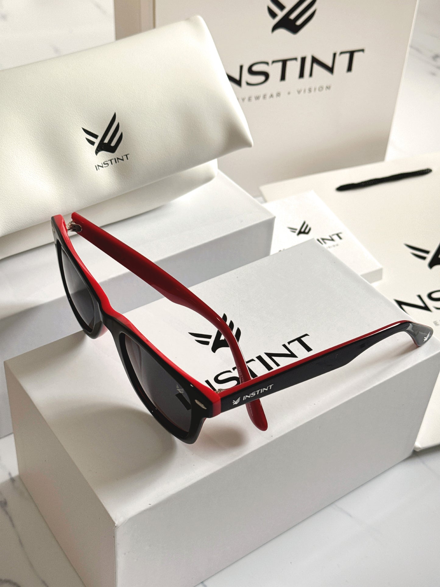 FERRARA – Premium Luxury | Design Italiano