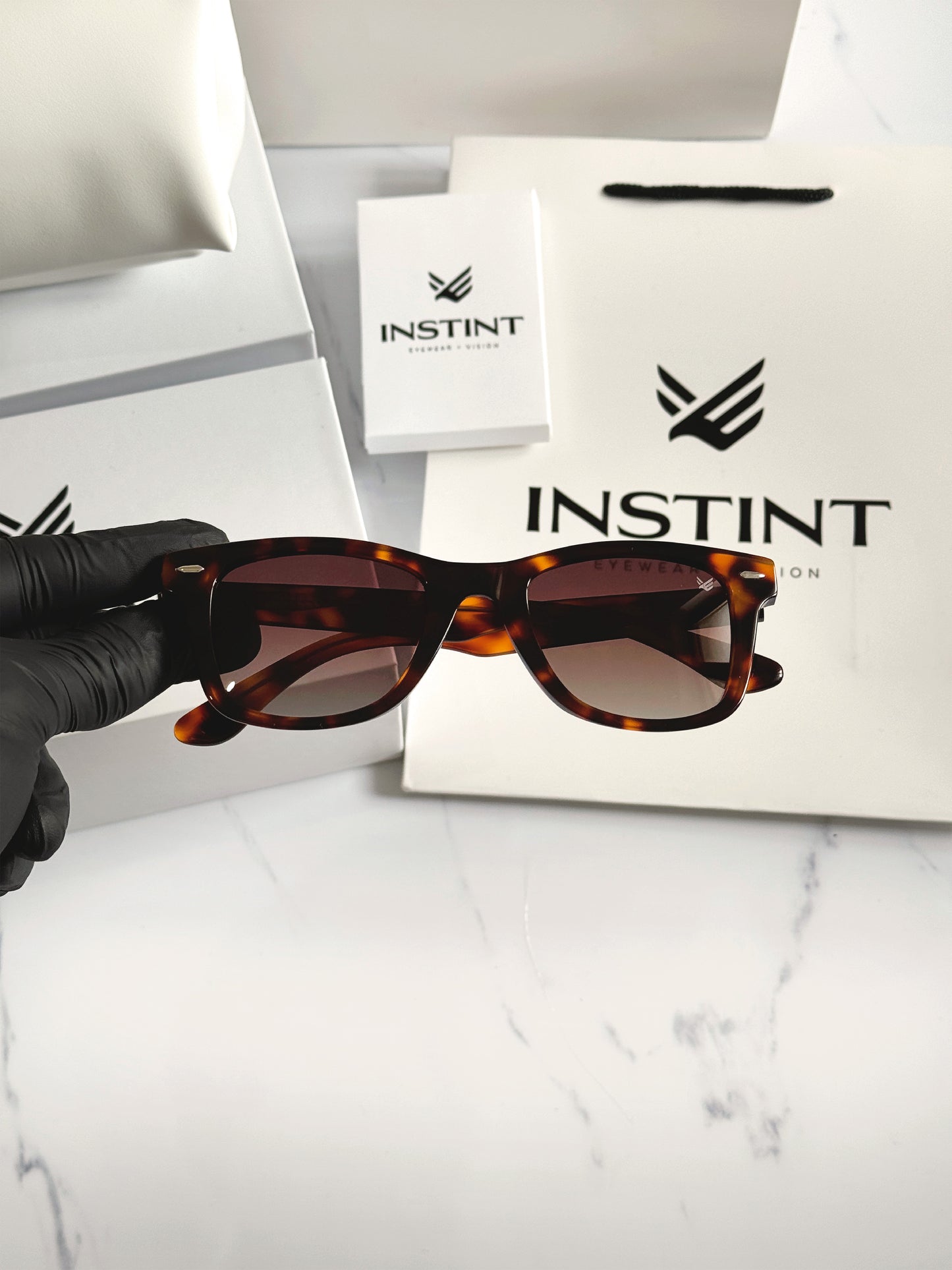 FERRARA – Premium Luxury | Design Italiano