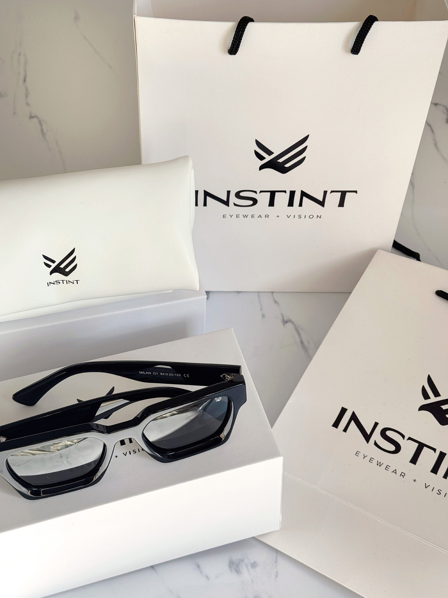 MILAN – Premium Luxury | Stile Italiano e Design Iconico