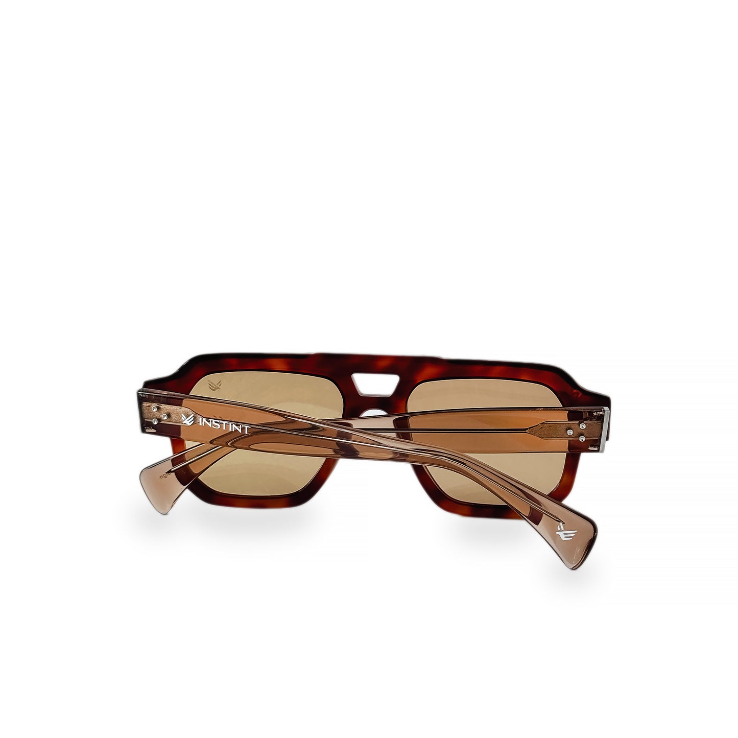 Occhiali da Sole TAORMINA Premium in Acetato Lucidato – UV400 Certificato, Design Alta Gamma