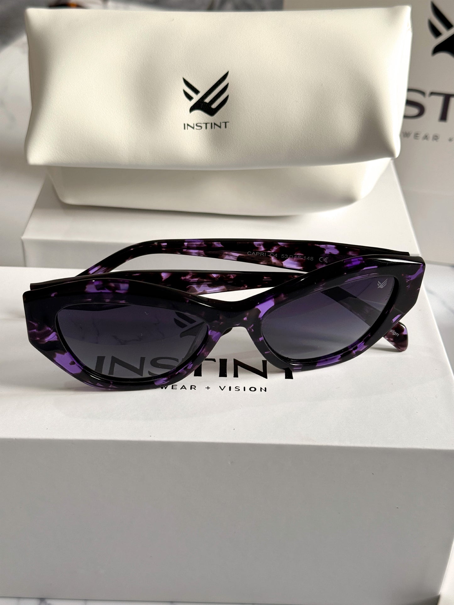 CAPRI – Premium Luxury | Design Italiano