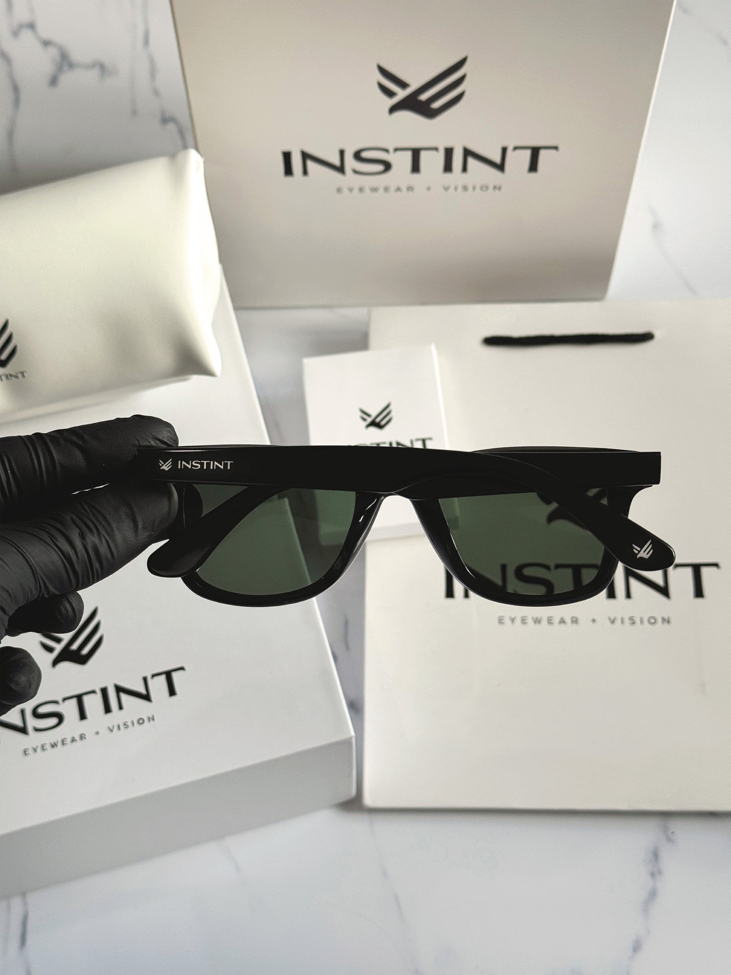 FERRARA – Premium Luxury | Design Italiano