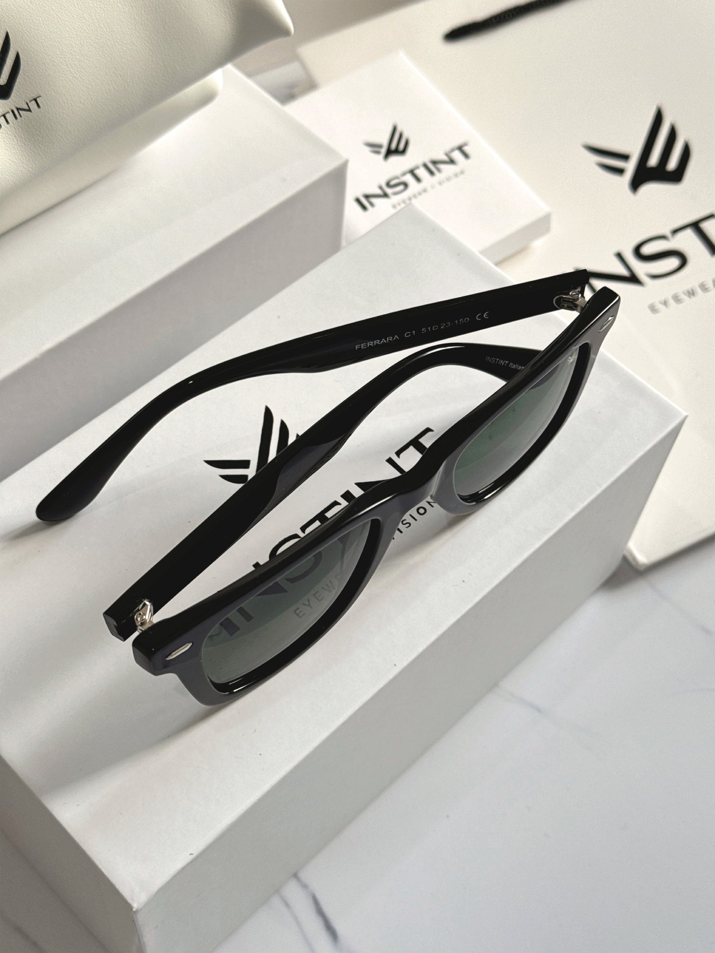 FERRARA – Premium Luxury | Design Italiano