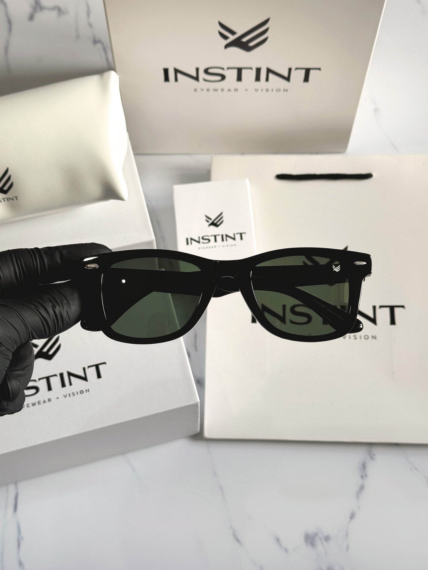 FERRARA – Premium Luxury | Design Italiano