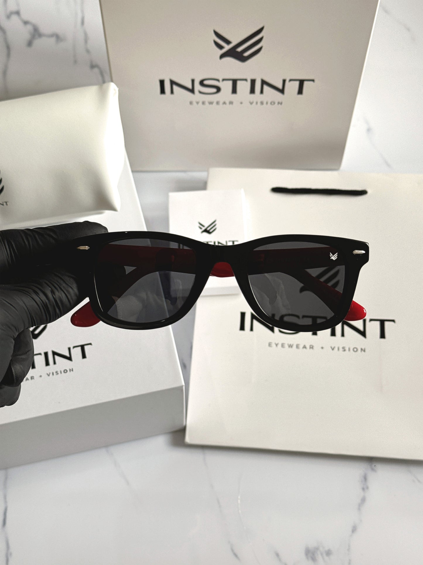 FERRARA – Premium Luxury | Design Italiano