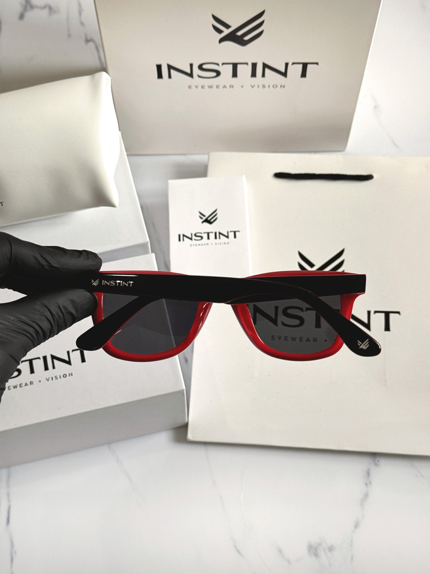 FERRARA – Premium Luxury | Design Italiano