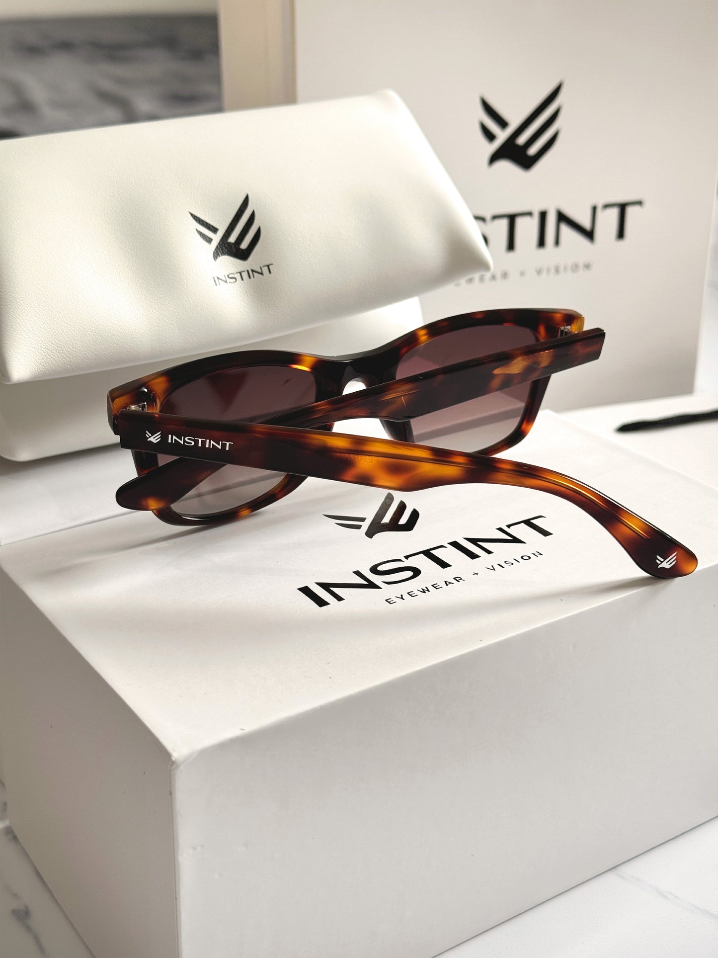 FERRARA – Premium Luxury | Design Italiano