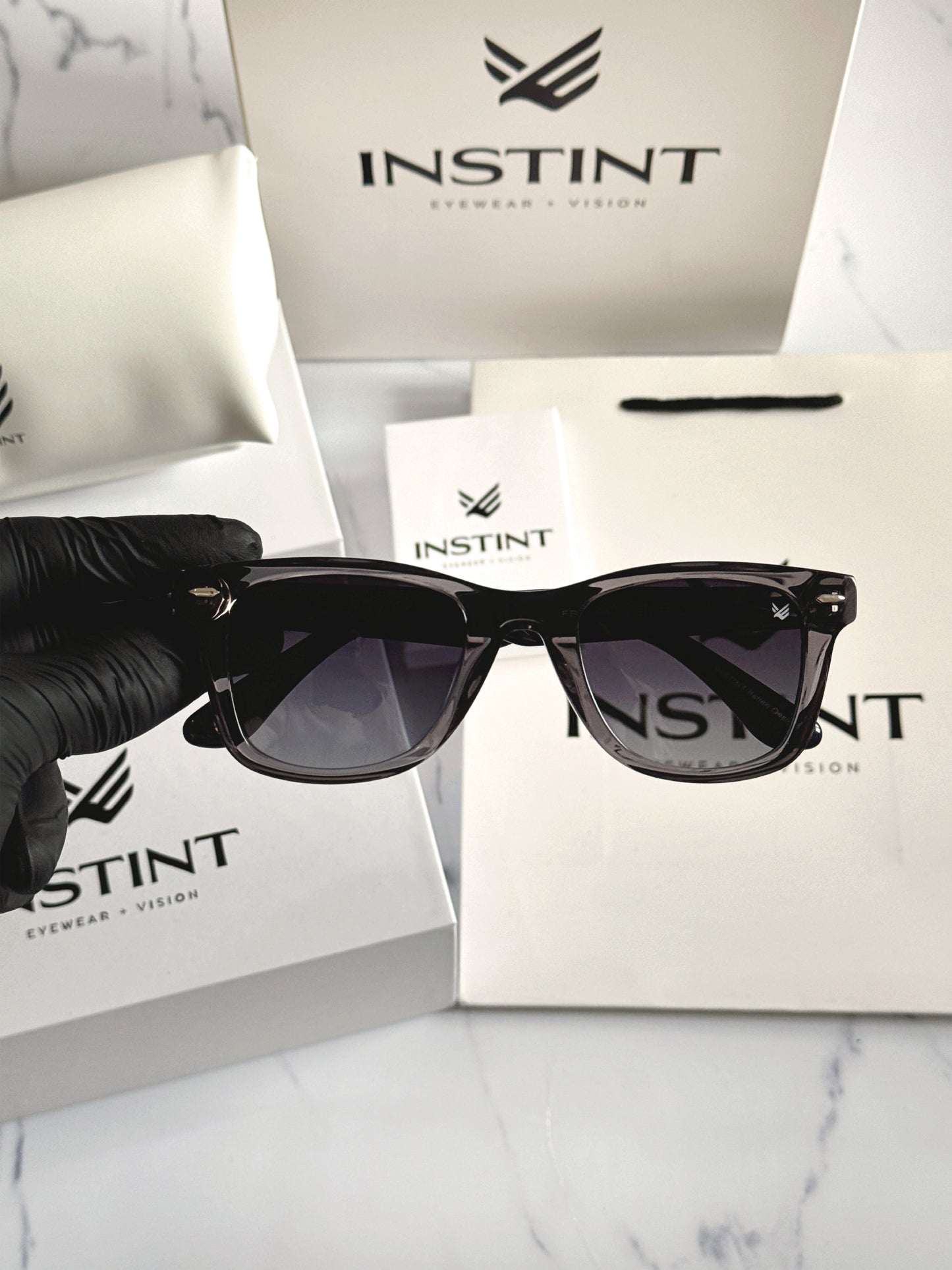 FERRARA – Premium Luxury | Design Italiano