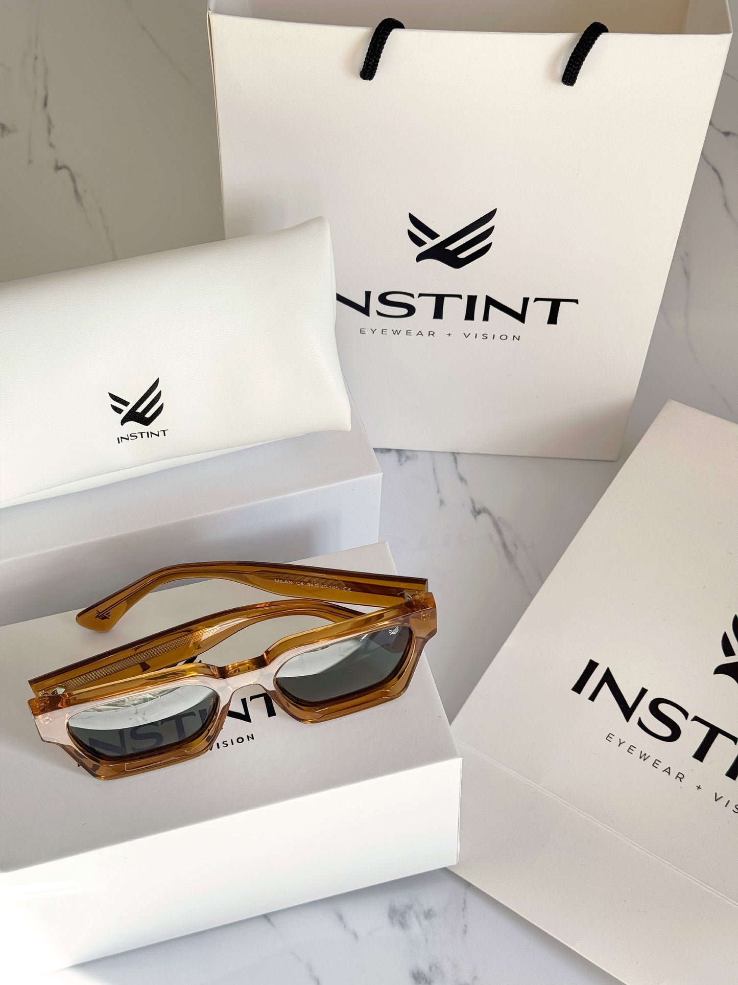 MILAN – Premium Luxury | Stile Italiano e Design Iconico