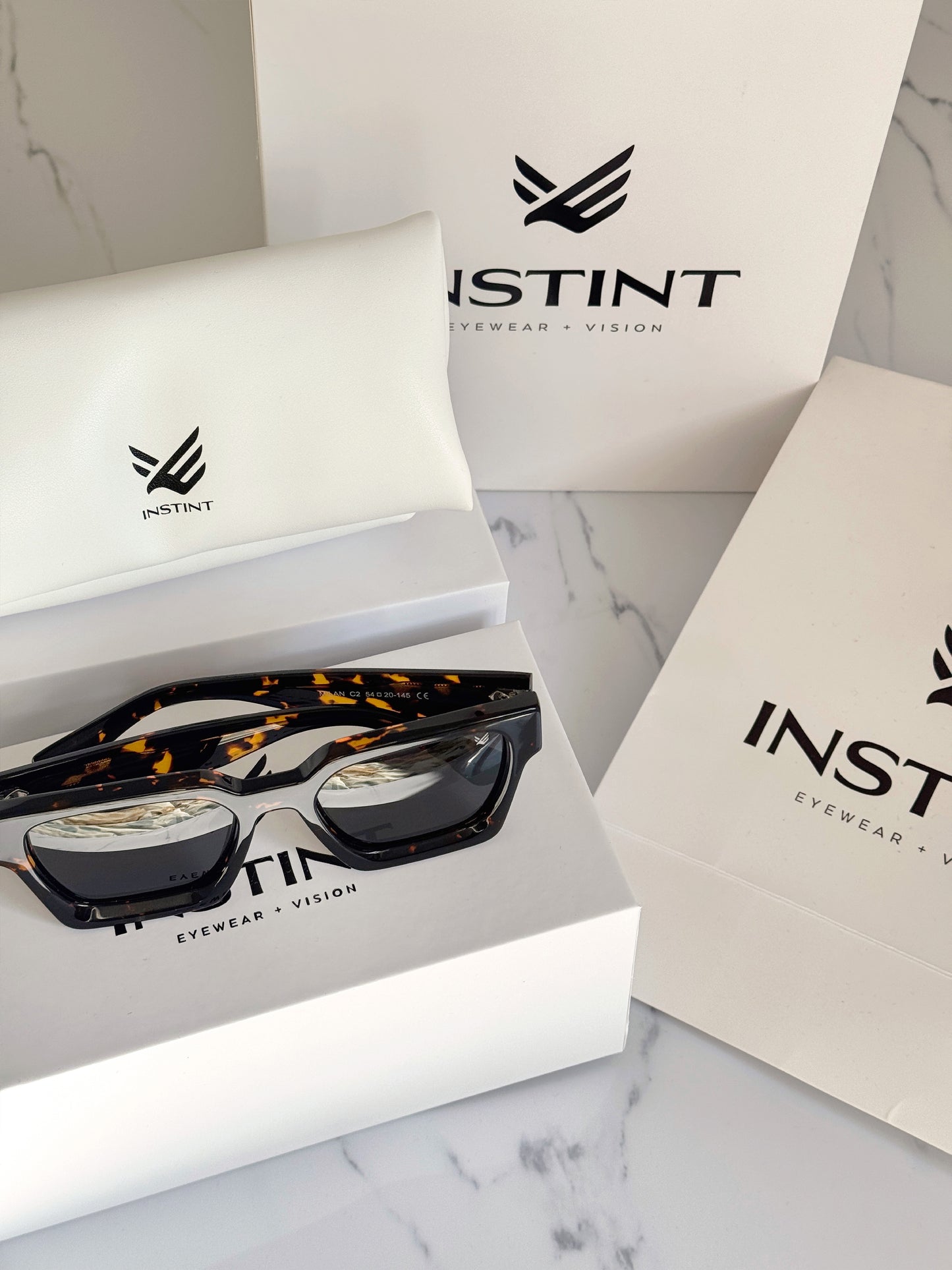 MILAN – Premium Luxury | Stile Italiano e Design Iconico