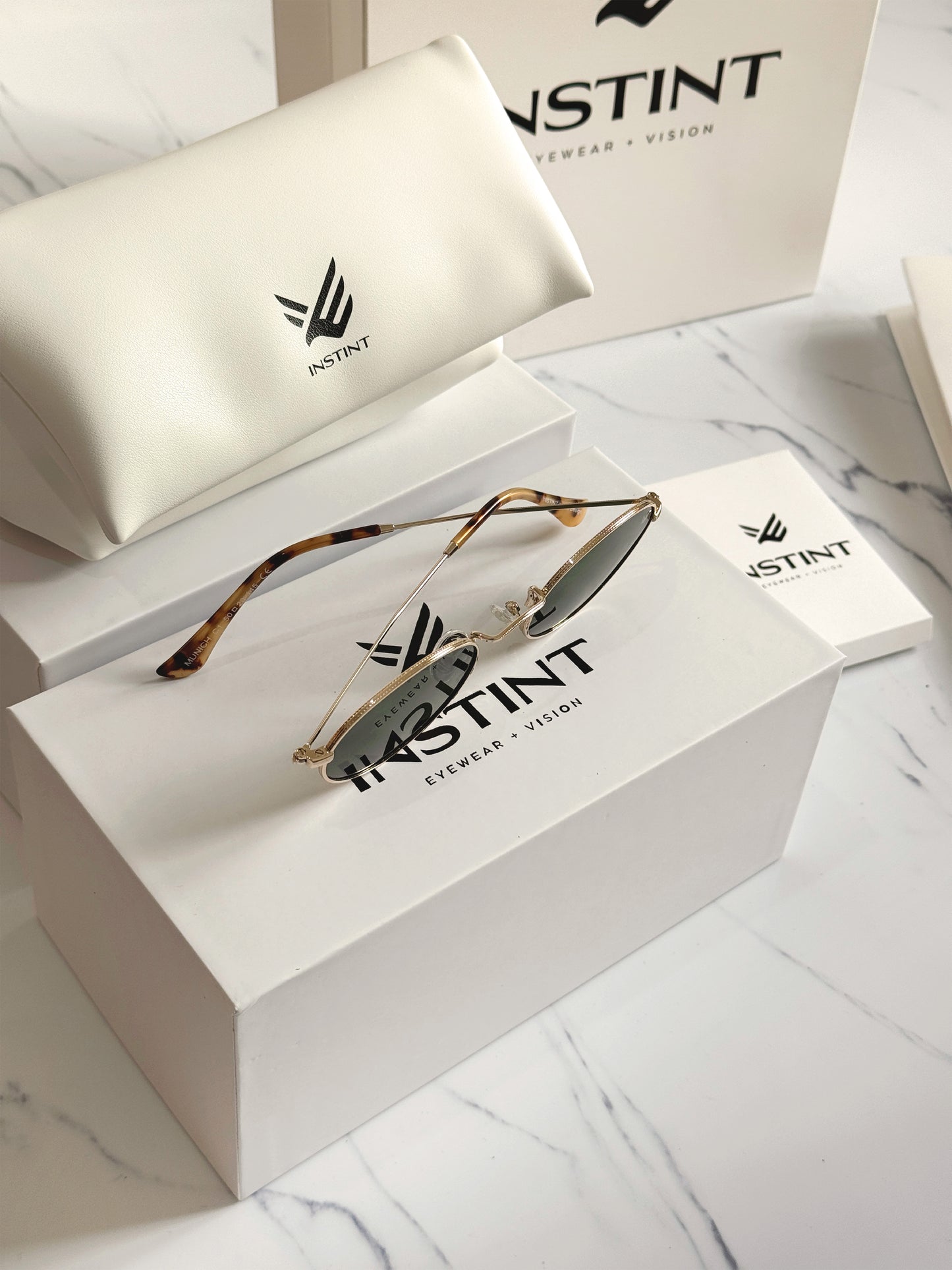 MUNICH – Premium Luxury | Stile Italiano e Design Contemporaneo