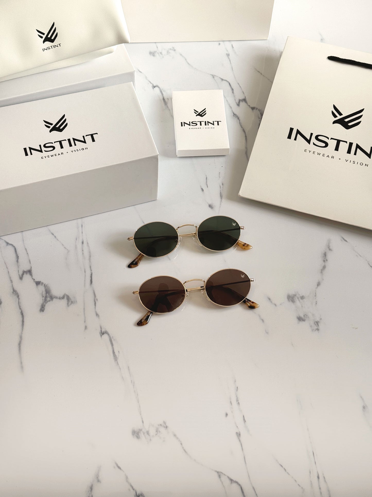 MUNICH – Premium Luxury | Stile Italiano e Design Contemporaneo