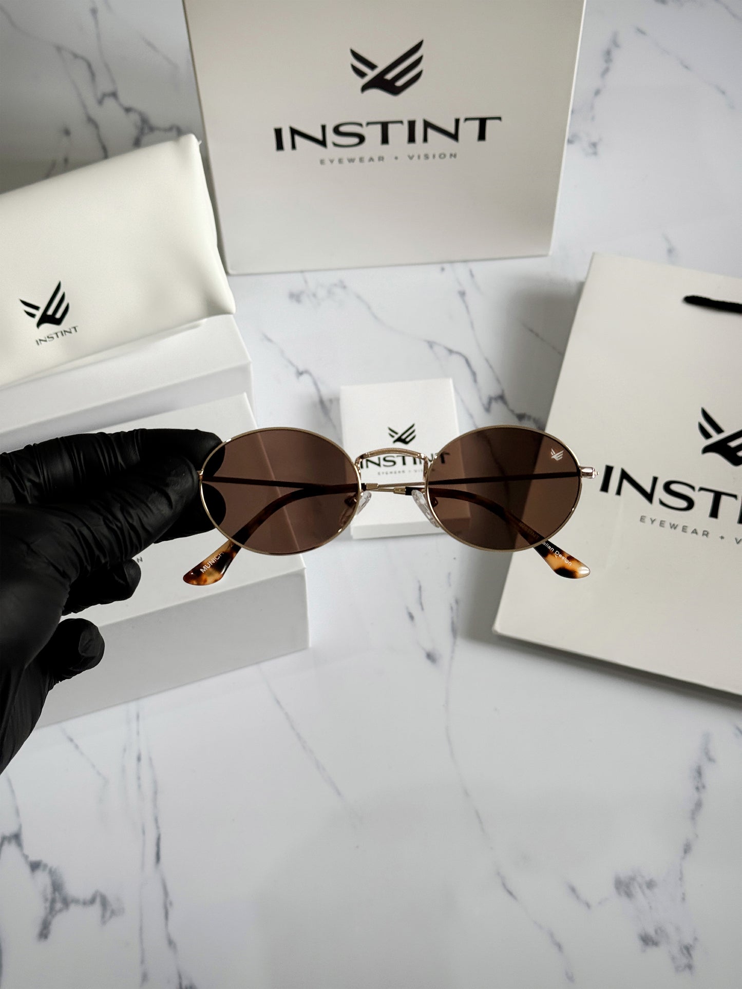 MUNICH – Premium Luxury | Stile Italiano e Design Contemporaneo