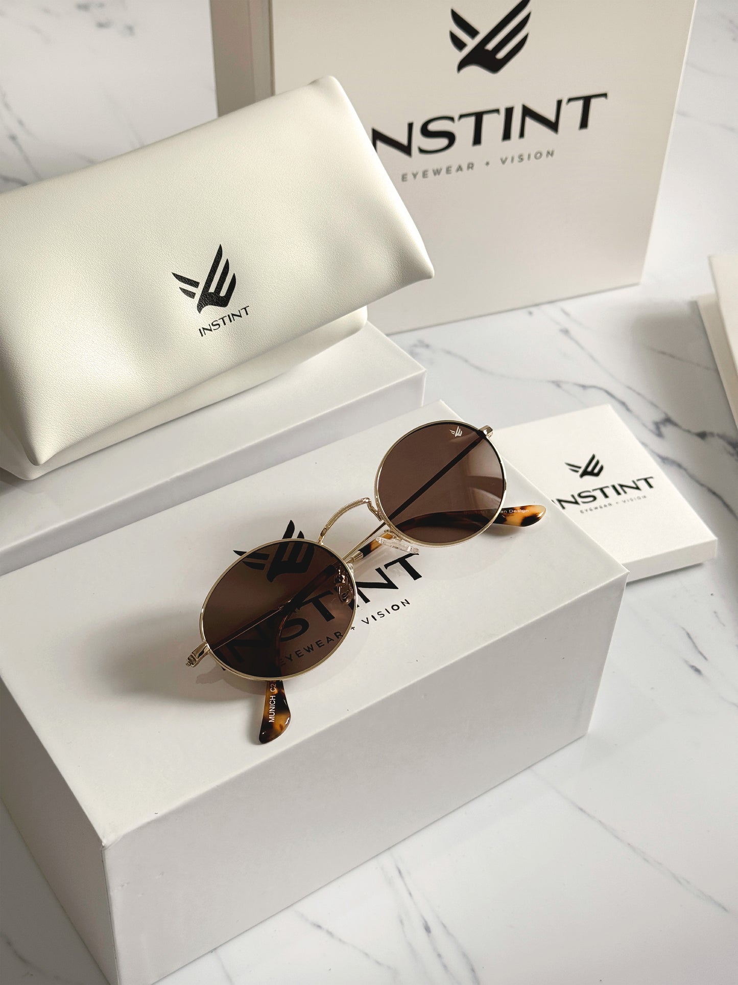 MUNICH – Premium Luxury | Stile Italiano e Design Contemporaneo