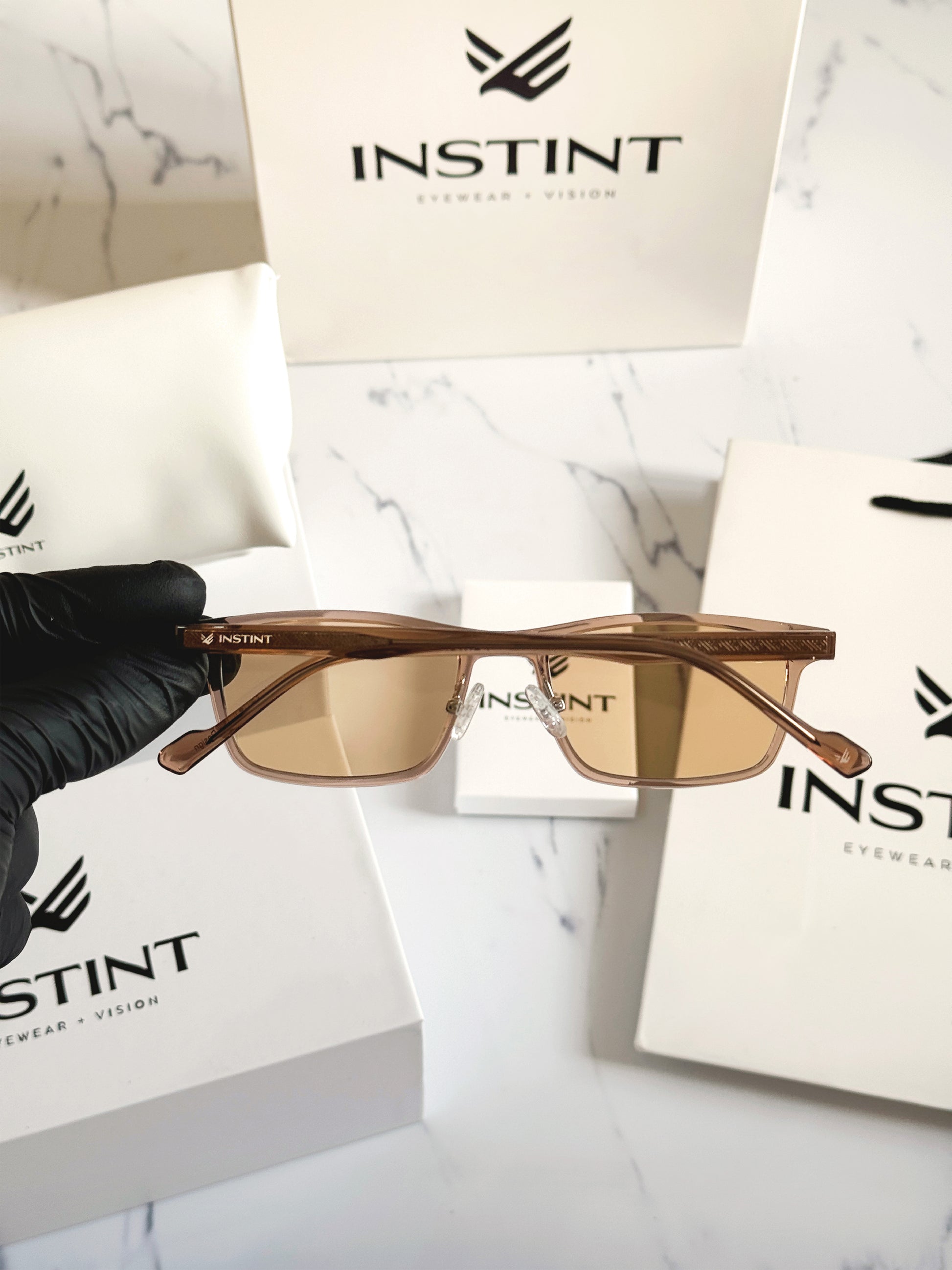 Occhiali da sole Portofino – lenti UV400