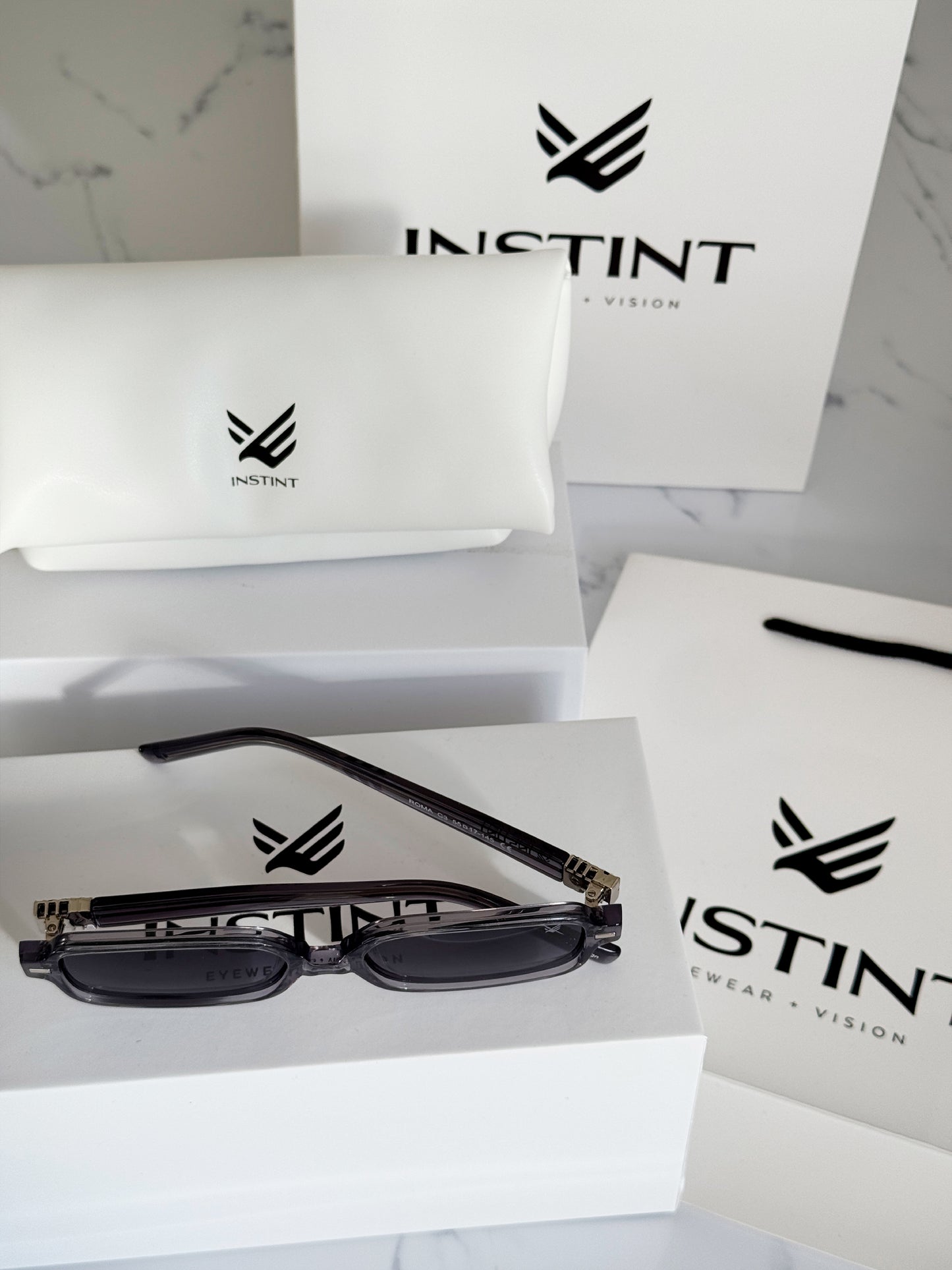 ROMA – Premium Luxury | Design Italiano