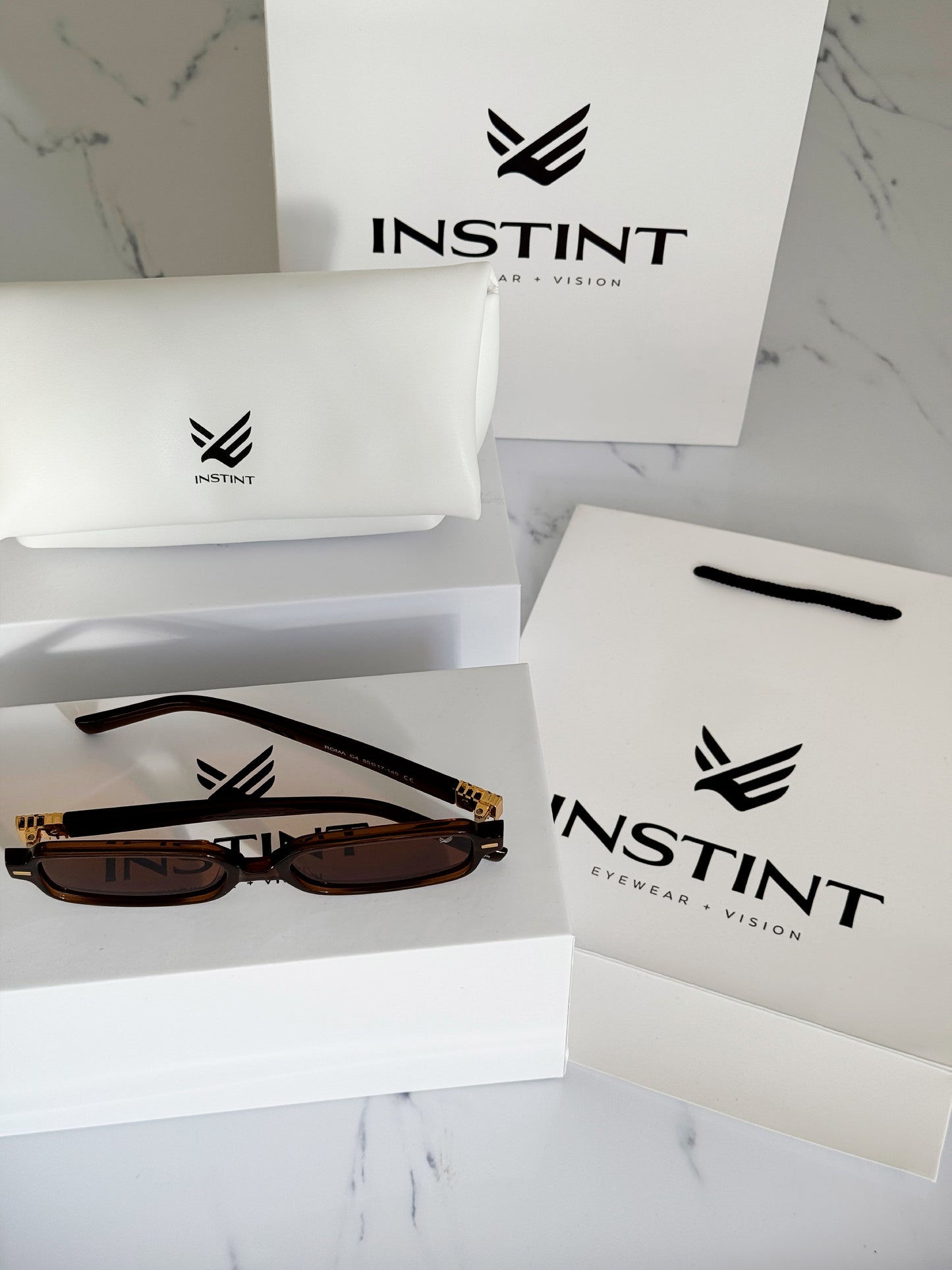 ROMA – Premium Luxury | Design Italiano