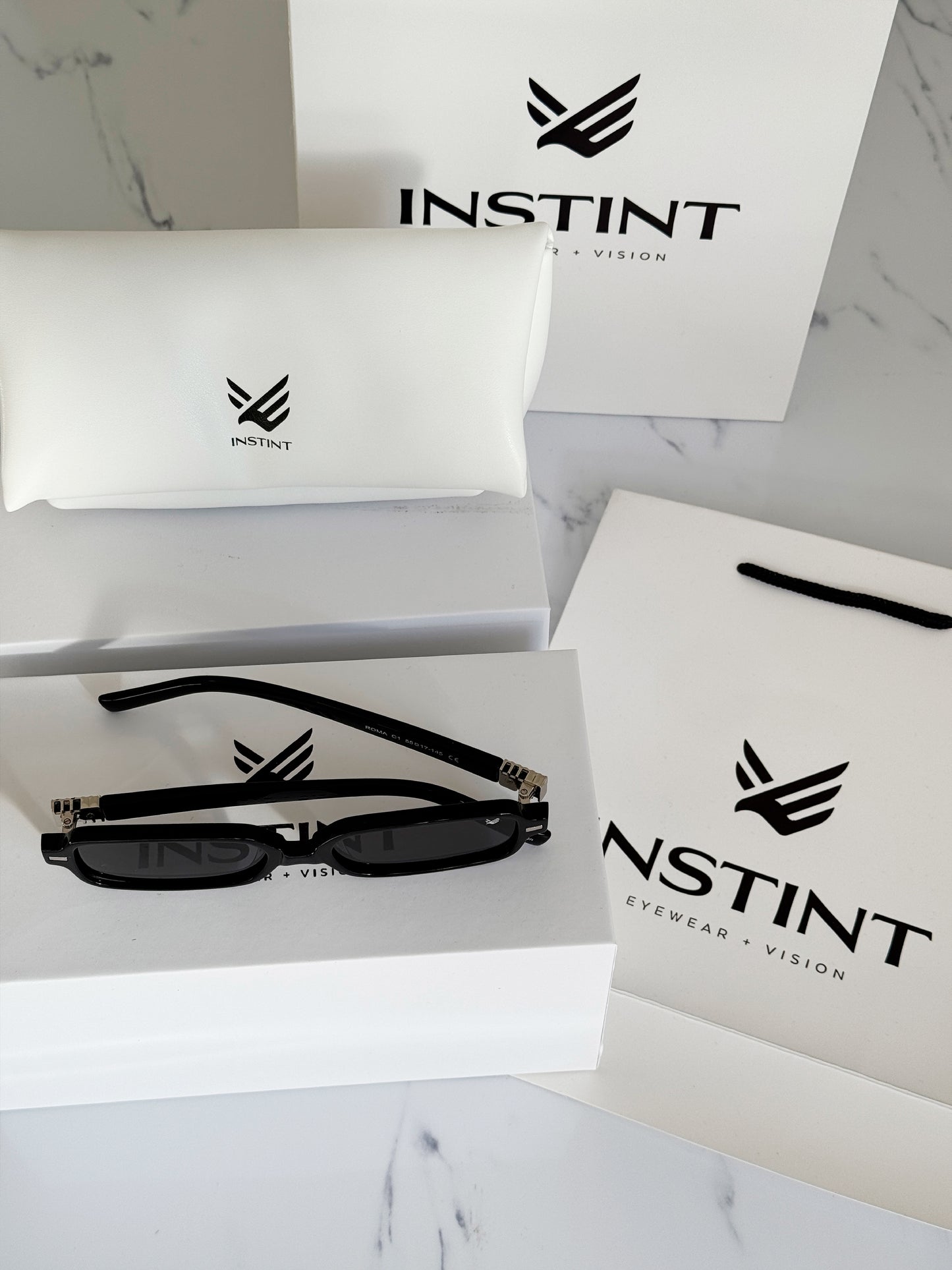 ROMA – Premium Luxury |Design Italiano