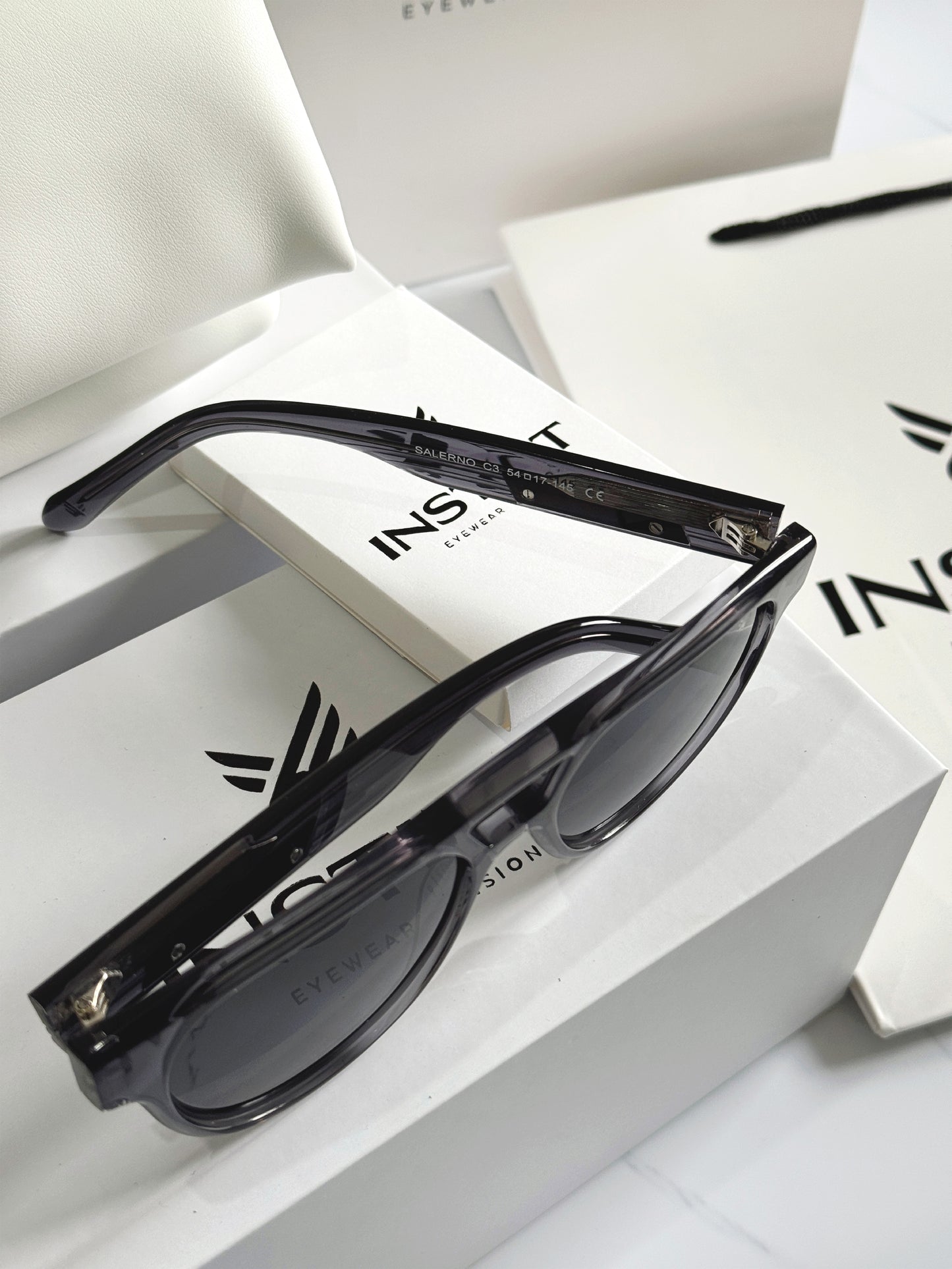 SALERNO – Premium Luxury | Design Italiano