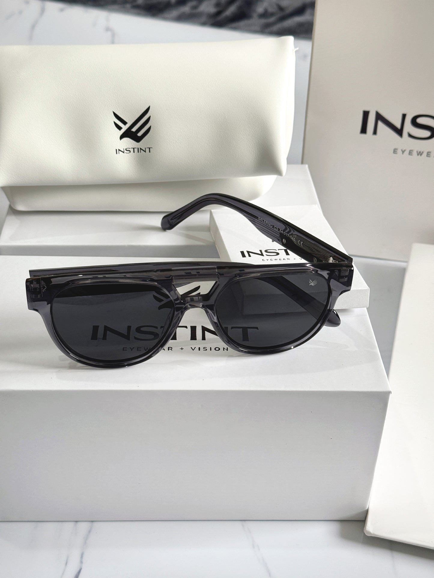 SALERNO – Premium Luxury | Design Italiano