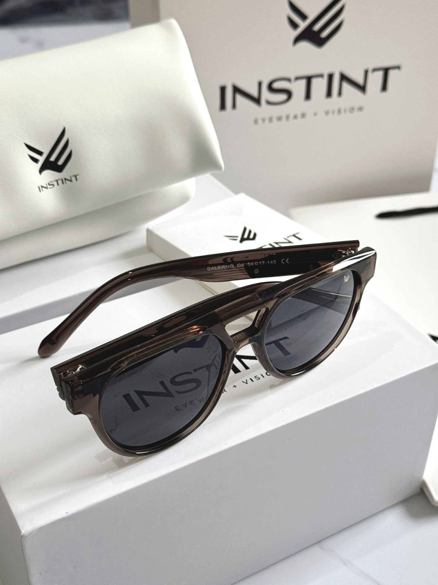 SALERNO – Premium Luxury | Design Italiano