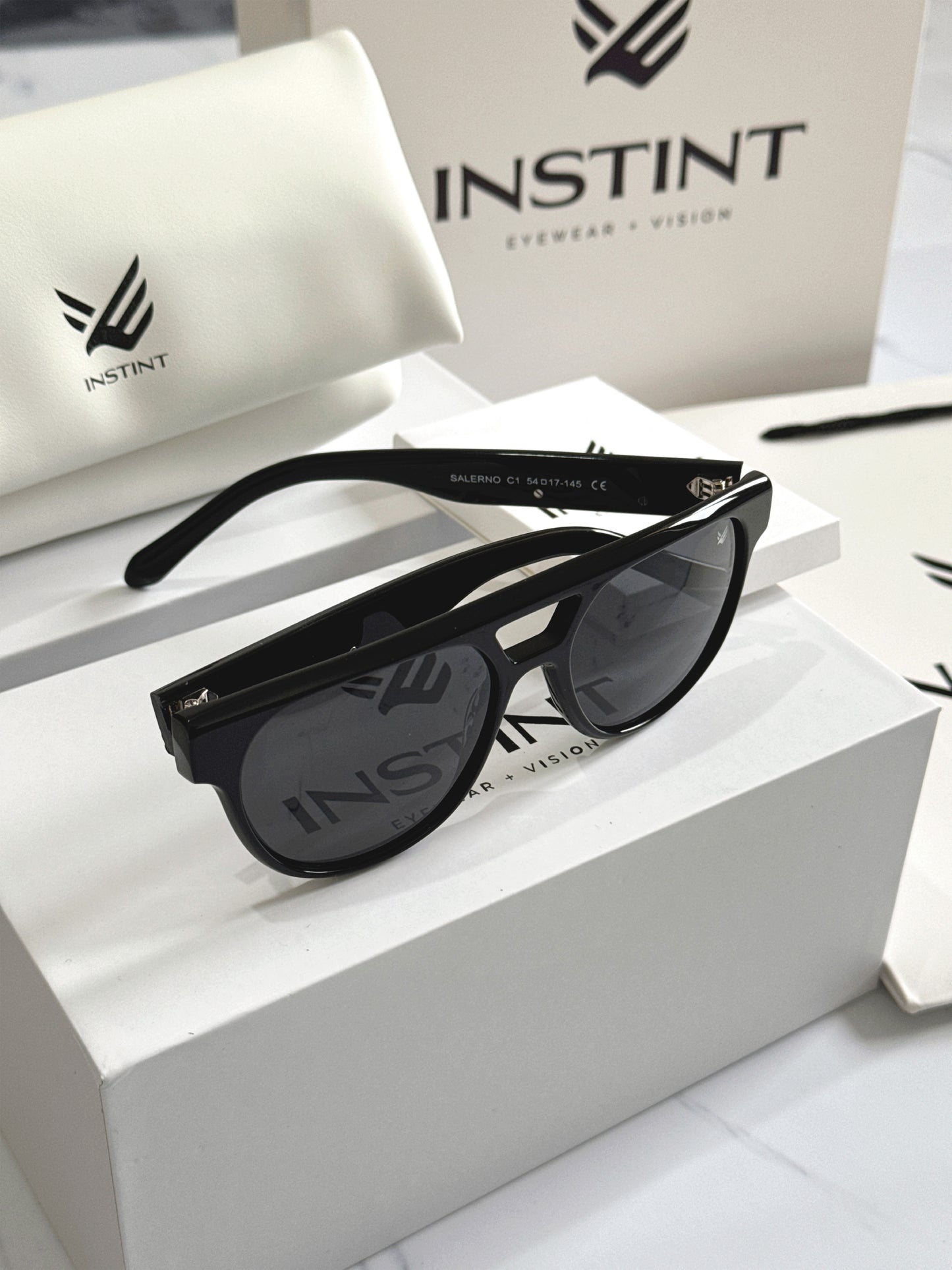 SALERNO – Premium Luxury | Design Italiano