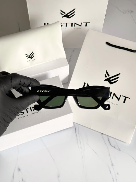 Occhiali da Sole SIENA  — Design Italiano | Instint Eyewear