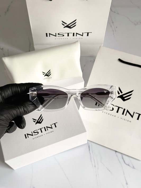 Occhiali da Sole SIENA  — Design Italiano | Instint Eyewear