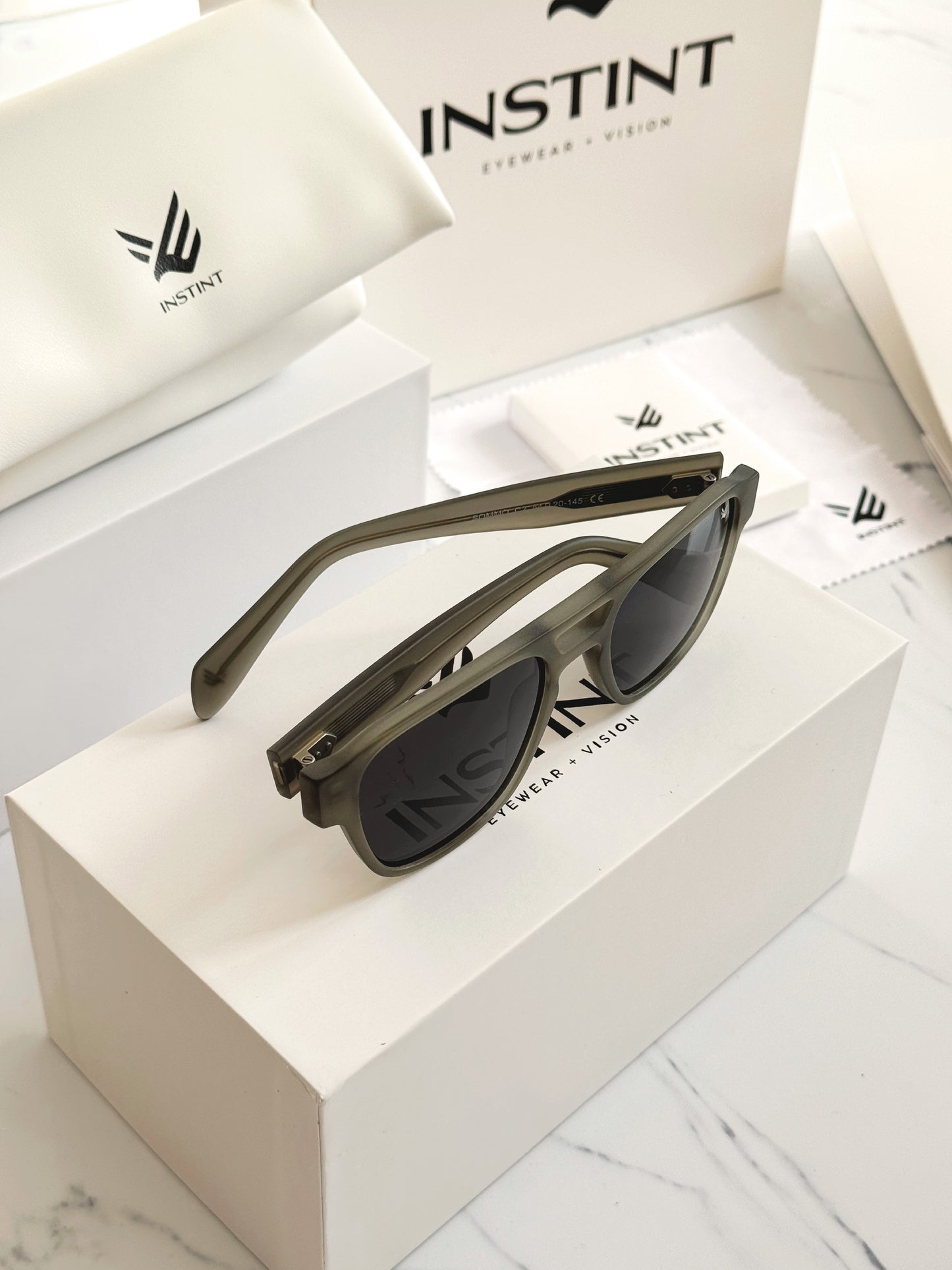 SOMMO – Premium Luxury | Design Italiano