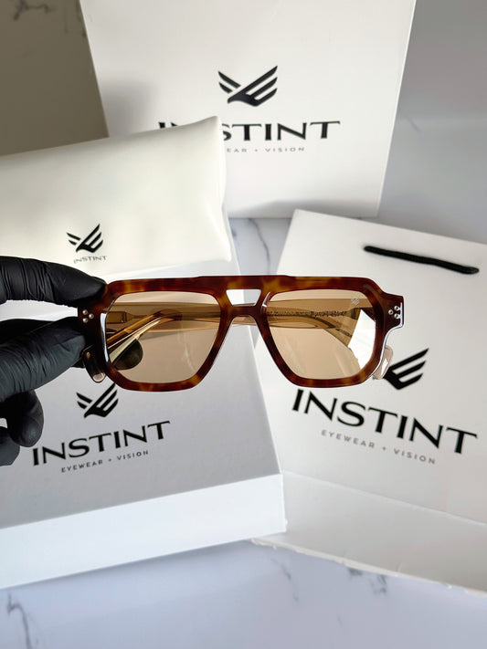 Occhiali da sole Taormina – vista frontale