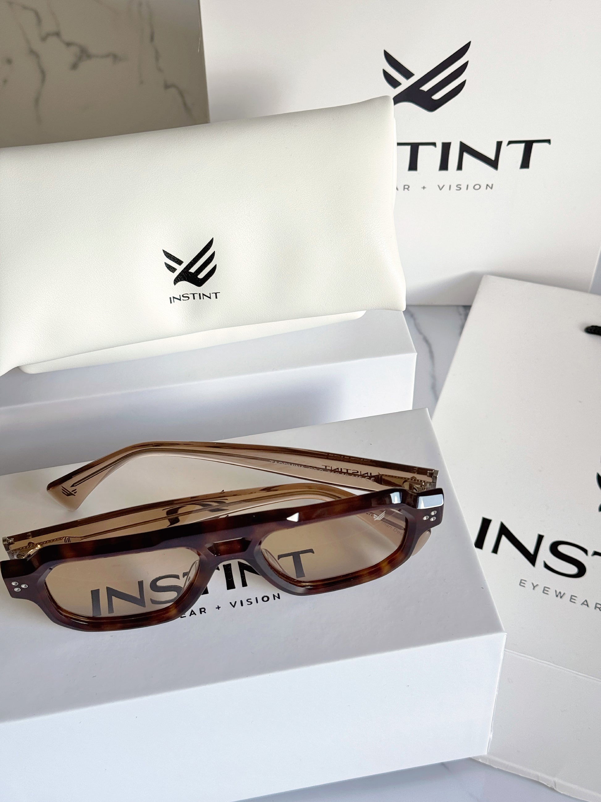 Occhiali da sole Taormina – lenti polarizzate UV400