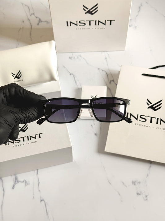 Occhiali da sole Portofino – vista frontale
