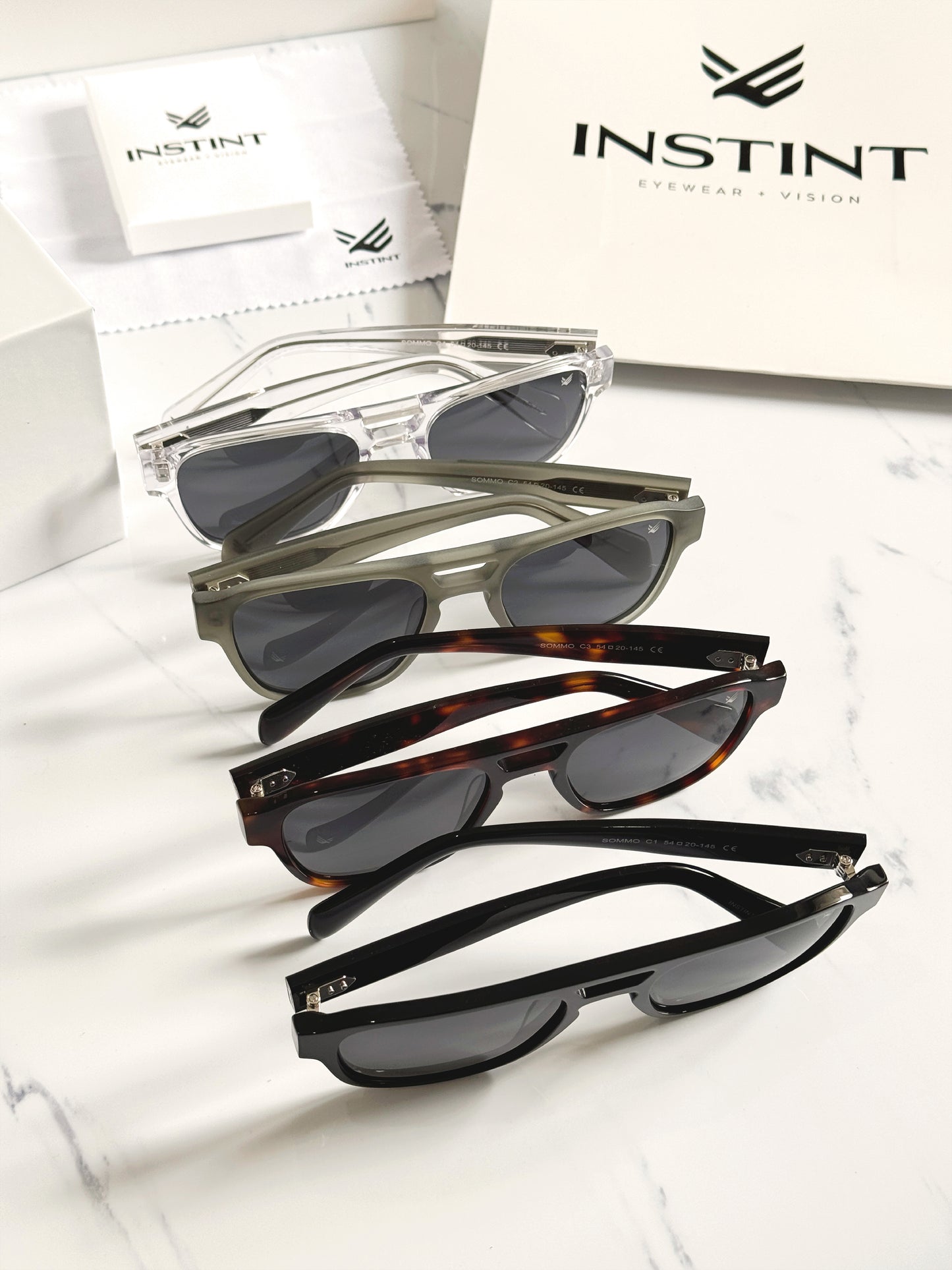 SOMMO – Premium Luxury | Design Italiano